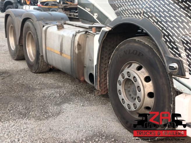 2022 MAN TG3 TGS 26.440 #11397